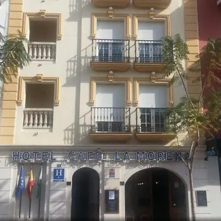 La Morena *