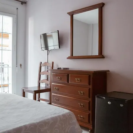 La Morena Bed & Breakfast *