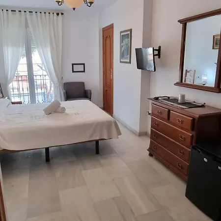 La Morena * Fuengirola