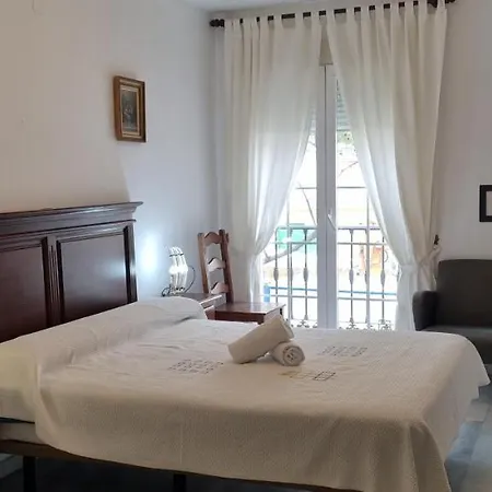 La Morena * Fuengirola