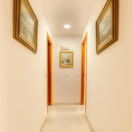 Bed & Breakfast La Morena *