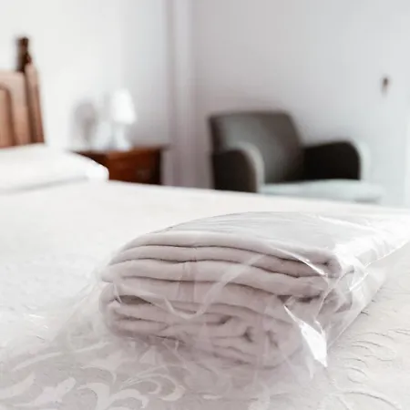 Bed and breakfast Cafe La Morena