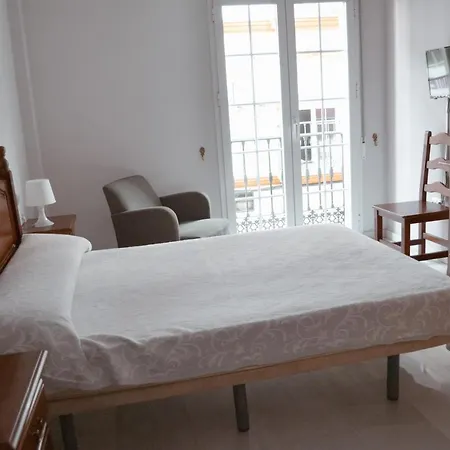 Cafe La Morena Bed and breakfast Fuengirola