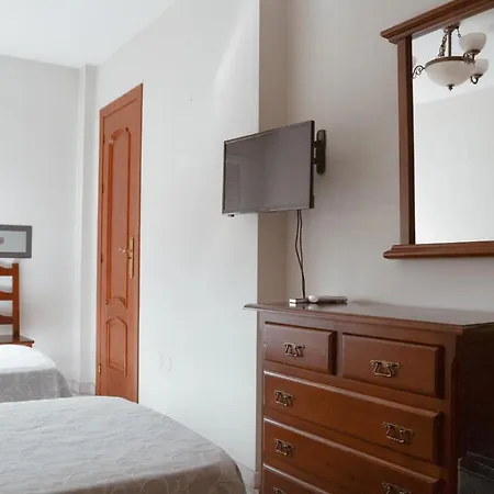 Bed and breakfast Cafe La Morena