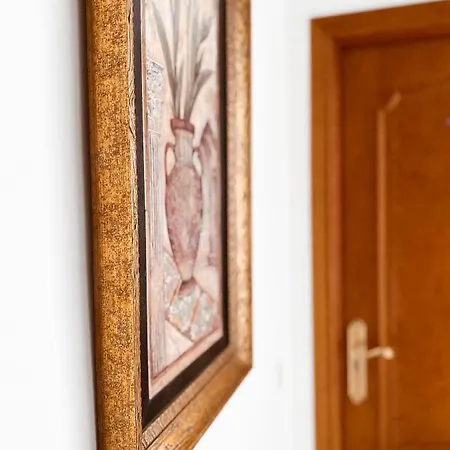 Bed & Breakfast La Morena *