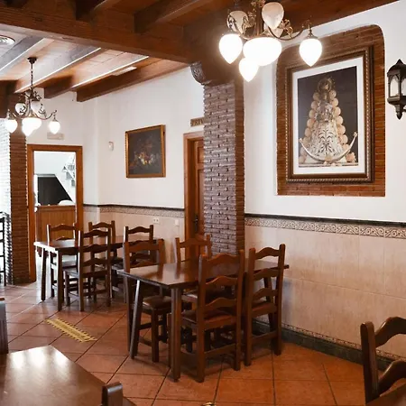 Cafe La Morena *