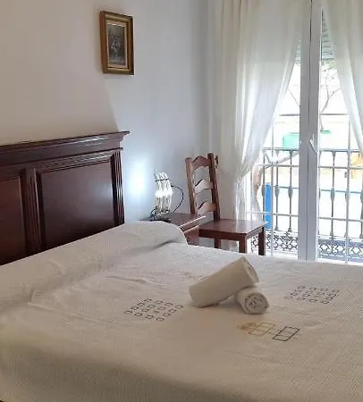Bed and breakfast Cafe La Morena *