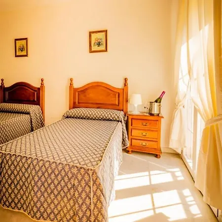 Cafe La Morena 3* Fuengirola