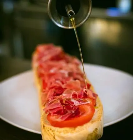 Cafe La Morena 3* Fuengirola