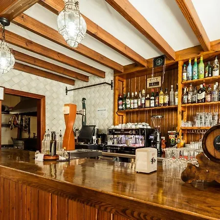 Bed and breakfast Cafe La Morena Fuengirola