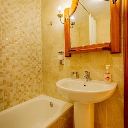 Couette-café Cafe La Morena 3*