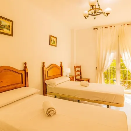 Cafe La Morena Bed and breakfast *