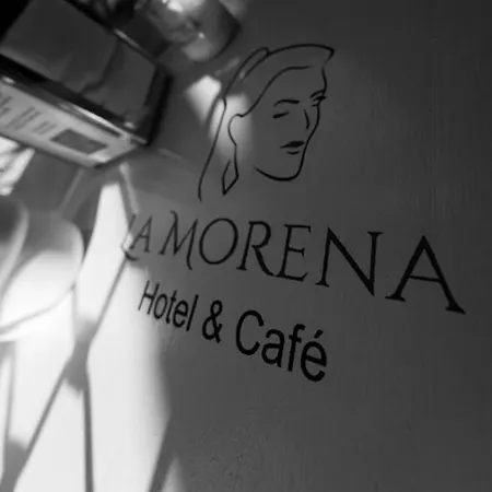 Cafe La Morena Bed and breakfast Fuengirola