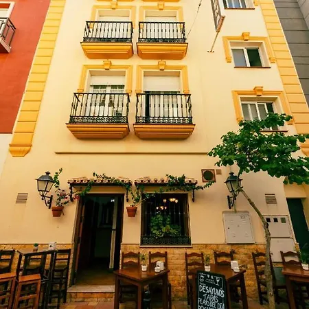 Cafe La Morena *