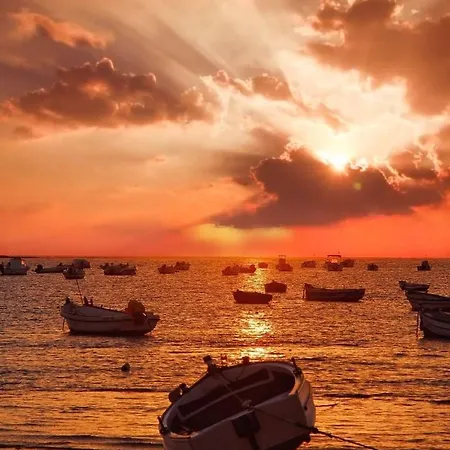 Couette-café Cafe La Morena Fuengirola